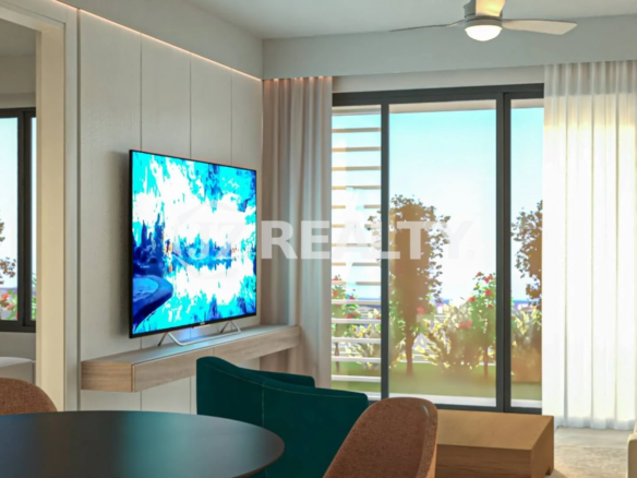 the-moon-condo-aruba-apartment-interior-detail