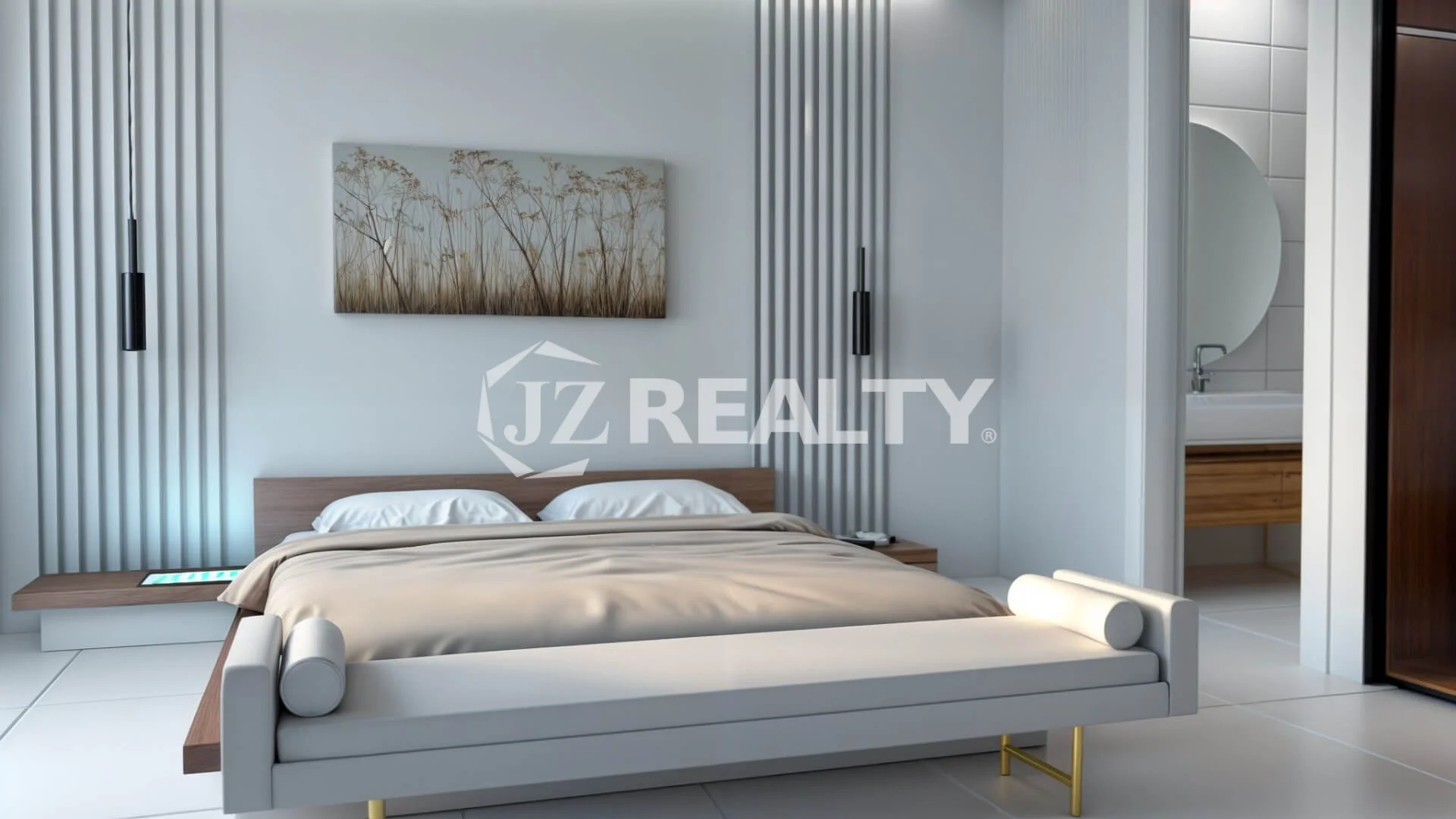 the-moon-condo-aruba-master-bedroom-suite